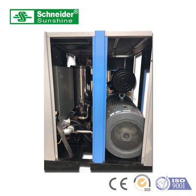 China × livre 2200mm do × 2100mm do compressor de ar 3600mm do parafuso do óleo médio da pressão fornecedor