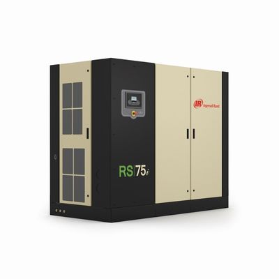 Compressor de parafuso rotativo de 45kW da série R