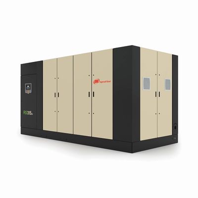 tipo giratório série de múltiplos propósitos 315-355KW do parafuso 380V do compressor de ar R