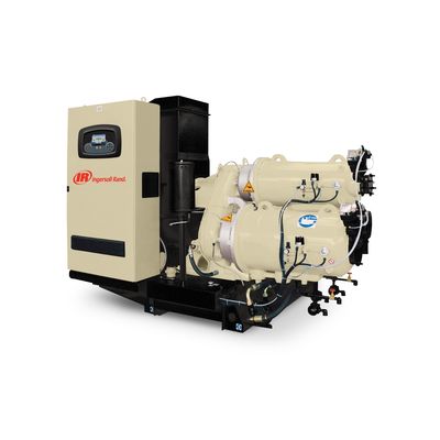 Fase centrífuga de alta pressão 746-1306KW do compressor de ar multi