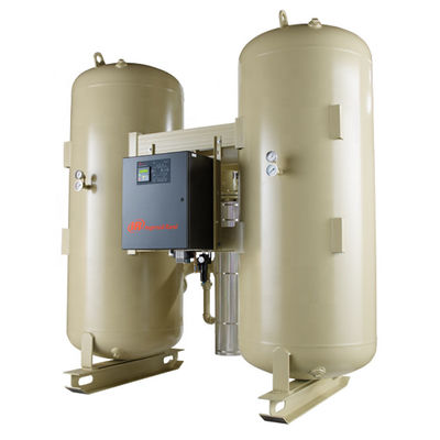 Os secadores refrigerados de ciclagem práticos aqueceram o dessecativo 4.2-226 M3/Min do ventilador