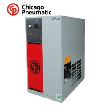 13 a barra Vane Pumps Air Dryer For giratória pneumática comprimiu o sistema