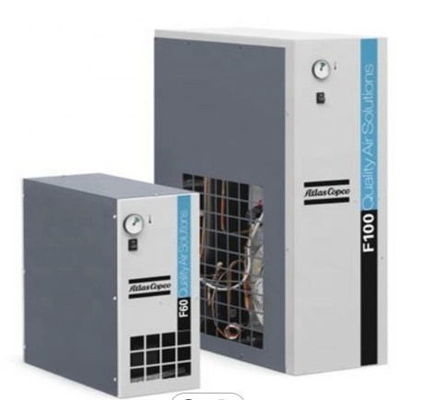 Secador flexível prático do ar da refrigeração, secador de F55 951W no sistema de refrigeração