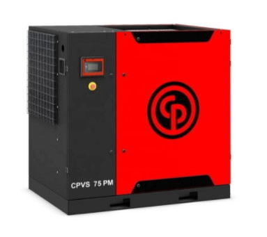 Compressor pneumático seco 30KW de HP Chicago das bombas de vácuo de ISO9001 CPM40