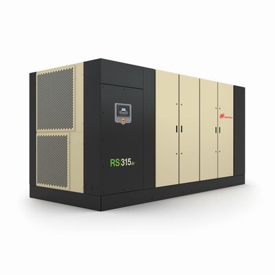 Compressores de parafuso rotativos inundados de óleo da série R de próxima geração 315 - 355 kW