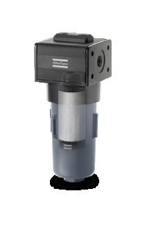 O atlas Copco comprimiu a pureza garantida série do ar dos filtros de ar H até 350 a barra 0
