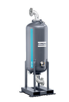 20-1800 atlas Copco QDT de l/s para a filtragem ótima 0 do vapor do óleo