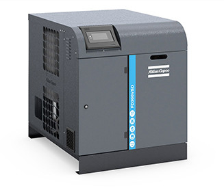 Barra 1 do secador 330l/S~6600l/S 41.8KW 13 da refrigeração de Copco do atlas