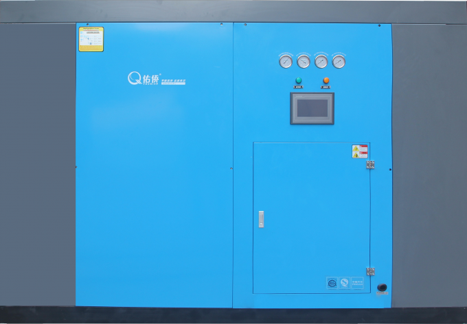 O tipo de Vsd refrigerou o secador do ar para a pressão de funcionamento 1 da barra do compressor de ar 6~10